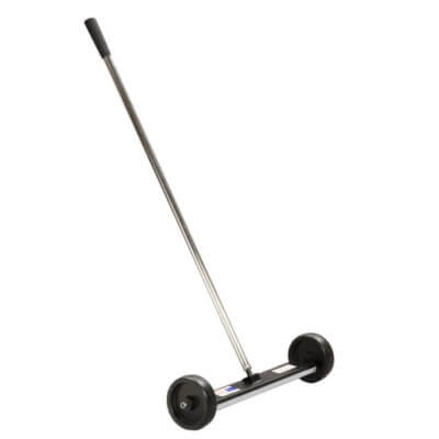 Valu-Sweep Magnetic Broom