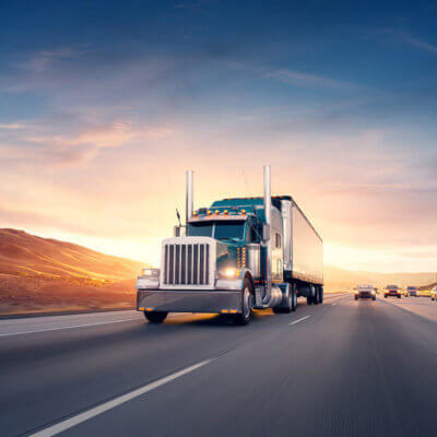 Trucking & Transportation